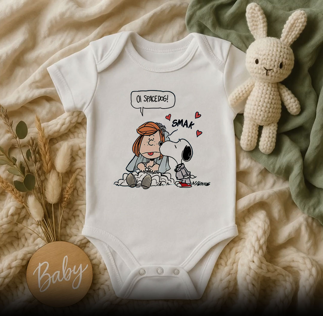 Donna Noble and the Doctor White Baby Onesie 510x498 image Donna Noble and the Doctor White Baby Onesie 510x498 Donna Noble and the Doctor White Baby Onesie
