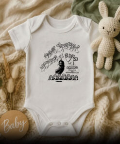 Drake Summer Tour Baby Onesie