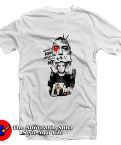 Eminem Name Is Bootleg T Shirt