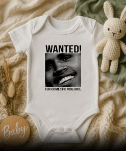 Frank Ocean Disses Chris Brown Baby Onesie