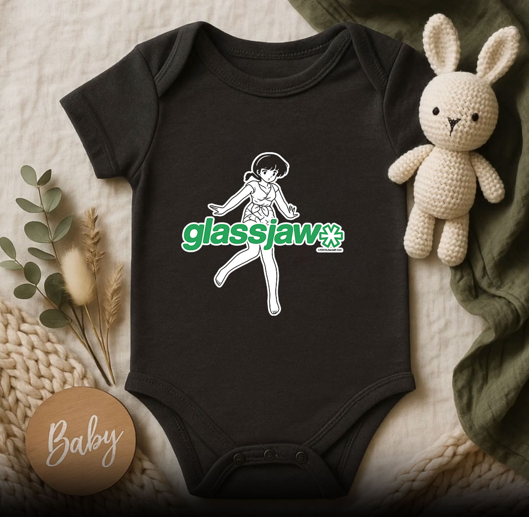 Glassjaw Worship And Tribute Anime Girl Baby Onesie 510x498 image Glassjaw Worship And Tribute Anime Girl Baby Onesie 510x498 Glassjaw Worship And Tribute Anime Girl Baby Onesie