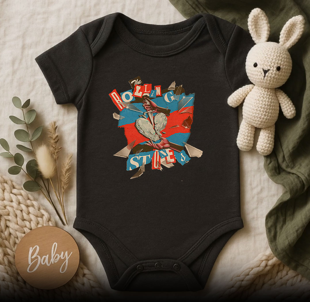 Hackney Diamonds Racket Setlist Rolling Stones Baby Onesie 510x498 image Hackney Diamonds Racket Setlist Rolling Stones Baby Onesie 510x498 Hackney Diamonds Racket Setlist Rolling Stones Baby Onesie
