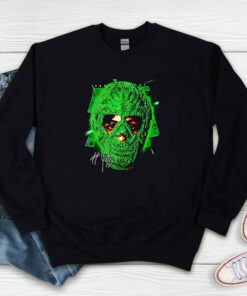 Nba Youngboy Masa Big Face Bootleg Sweatshirt