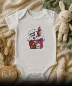 Weenie Hut Jr Classic Baby Onesie