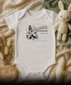 Welcome To Four Season Baby Onesie