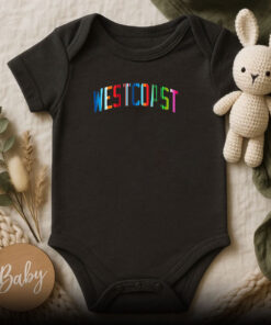 Westcoast Baby Onesie