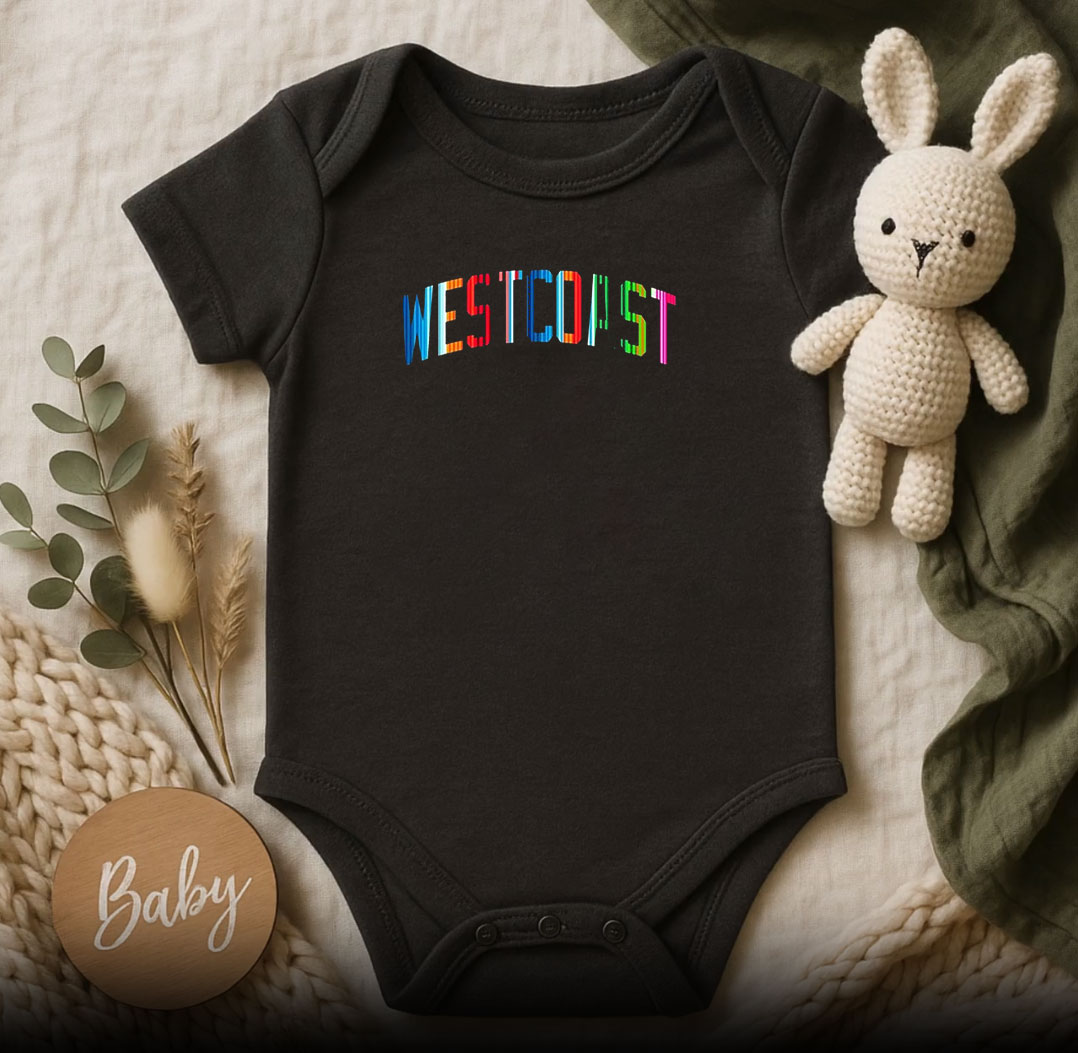 Westcoast Baby Onesie 510x498 image Westcoast Baby Onesie 510x498 Westcoast Baby Onesie