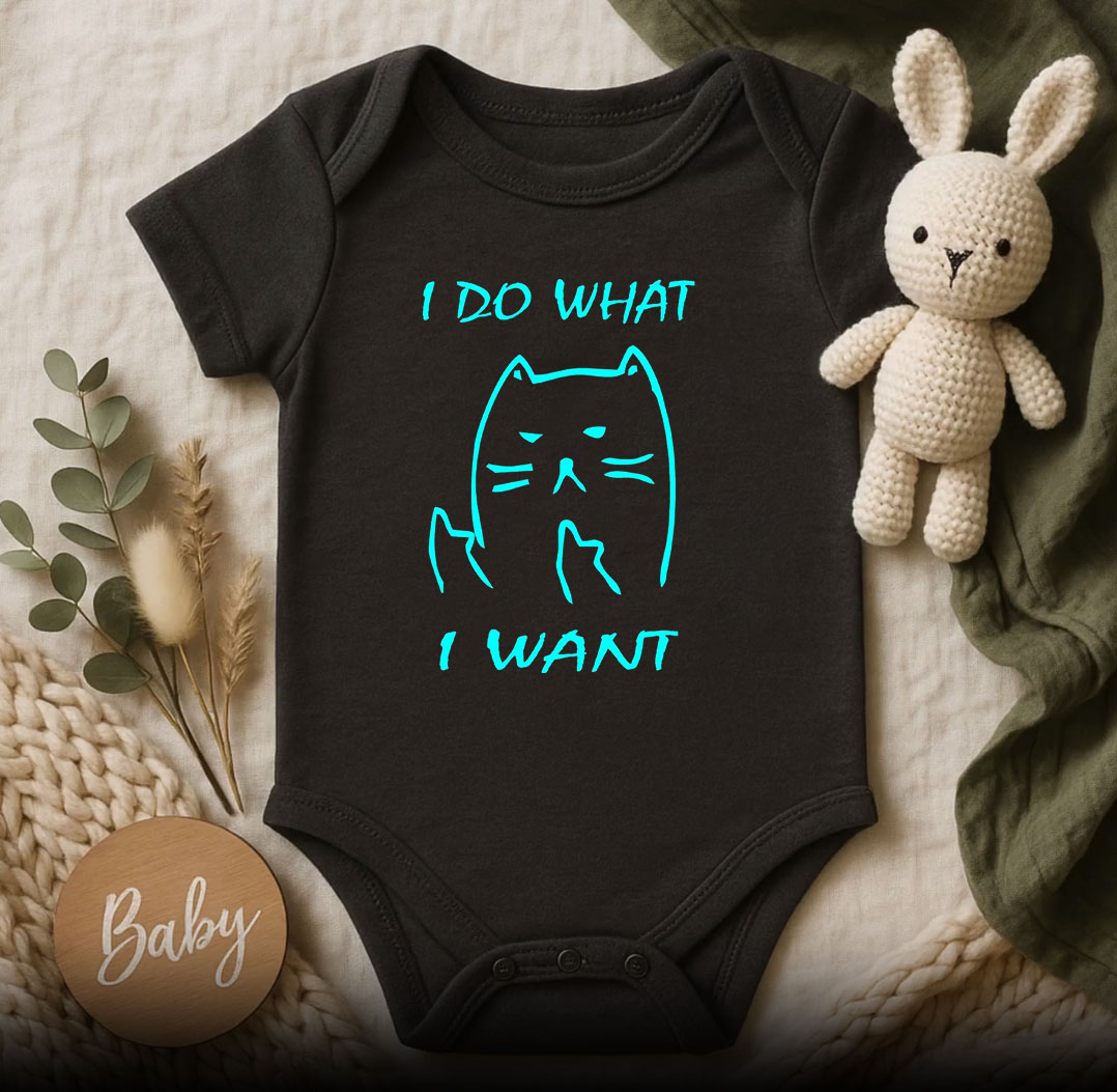 What I Want Joke Cat meme Baby Onesie 510x498 image What I Want Joke Cat meme Baby Onesie 510x498 What I Want Joke Cat Meme Baby Onesie
