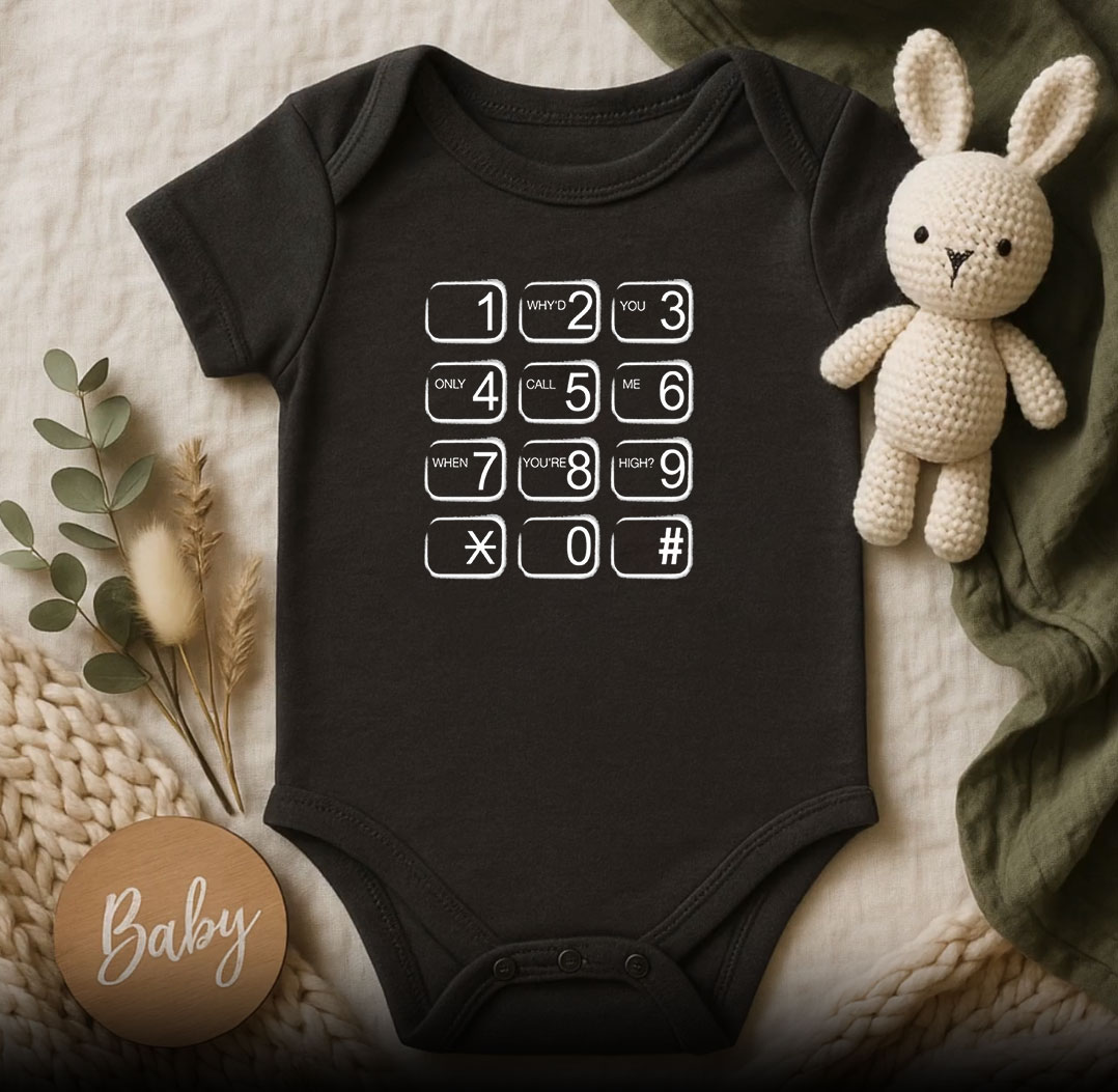 Whyd You Only Call Me When Youre High Baby Onesie 510x498 image Whyd You Only Call Me When Youre High Baby Onesie 510x498 Whyd You Only Call Me When Youre High Baby Onesie