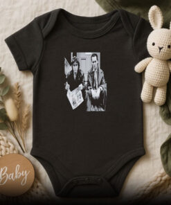 Witnail And I Comedy Film Baby Onesie