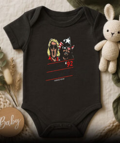 Woodstock 1969 Vintage Baby Onesie