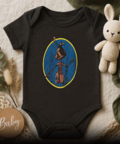 Yinka Shonibare Baby Onesie