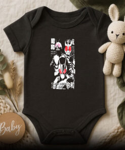 Z Logo Zorro Classic Vintage Baby Onesie