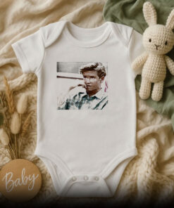 Zack Morris Baby Onesie
