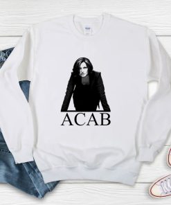 ACAB All Cops Aren’t Benson Sweatshirt