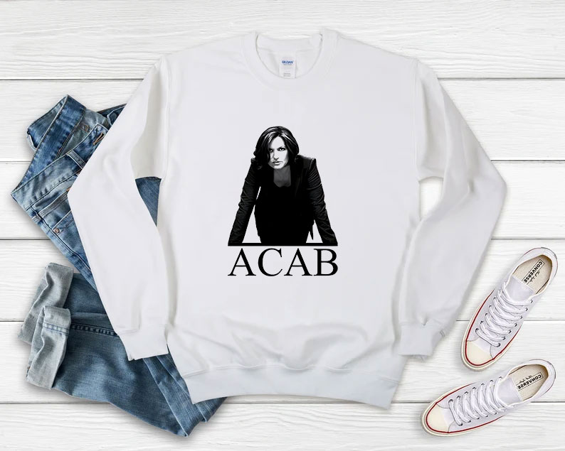 ACAB All Cops Arent Benson Sweatshirt 510x408 image ACAB All Cops Arent Benson Sweatshirt 510x408 ACAB All Cops Aren’t Benson Sweatshirt