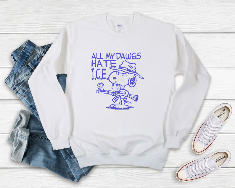 All My Dawgs Hate Ice Sweatshirt 510x408 image All My Dawgs Hate Ice Sweatshirt 510x408 All My Dawgs Hate Ice Sweatshirt