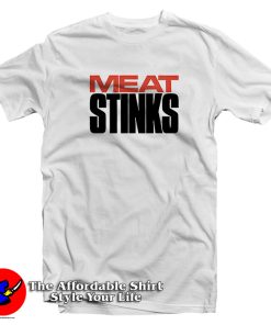 Darlene Conner Roseanne Meat Stinks T Shirt