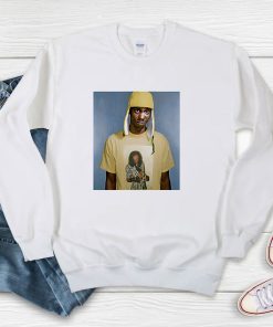 Dave Chappelle Rick James Sweatshirt