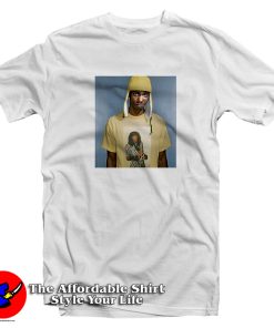 Dave Chappelle Rick James T Shirt