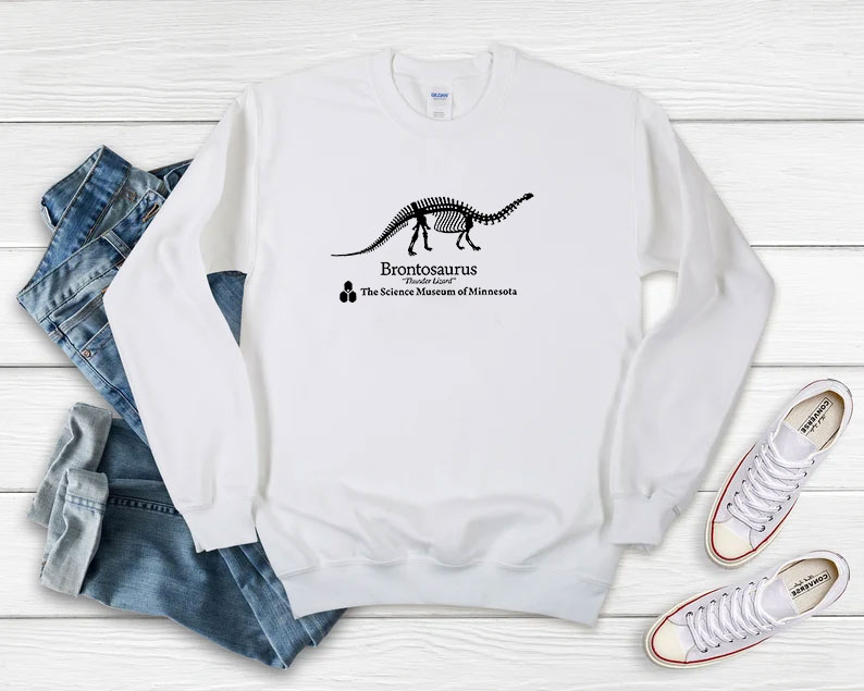 Dustin Stranger Things Brontosaurus Thunder Lizard Sweatshirt 510x408 image Dustin Stranger Things Brontosaurus Thunder Lizard Sweatshirt 510x408 Dustin Stranger Things Brontosaurus Thunder Lizard Sweatshirt