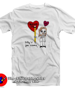 Echo Valley Sydney Sweeney Snail Mail Erase Me T Shirt