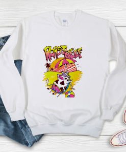 Gaten Matarazzo Dustin Stranger Things Roast Beef Sweatshirt