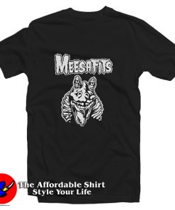 Jar Jar Binks Meesafits Meme T Shirt