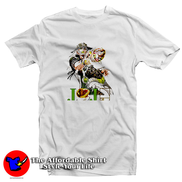 Jojos Gyro Zeppeli Meme T Shirt 510x510 image Jojos Gyro Zeppeli Meme T Shirt 510x510 Jojo’s Gyro Zeppeli Meme T Shirt