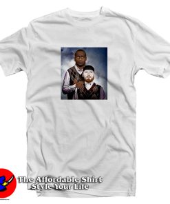 Maxx Crosby And Geno Smith Step Brothers Meme T Shirt