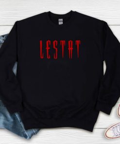 Moses Sumney The Vampire Lestat Sweatshirt