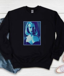 Nicole Kidman To Die For 1995 30th Anniversary Sweatshirt