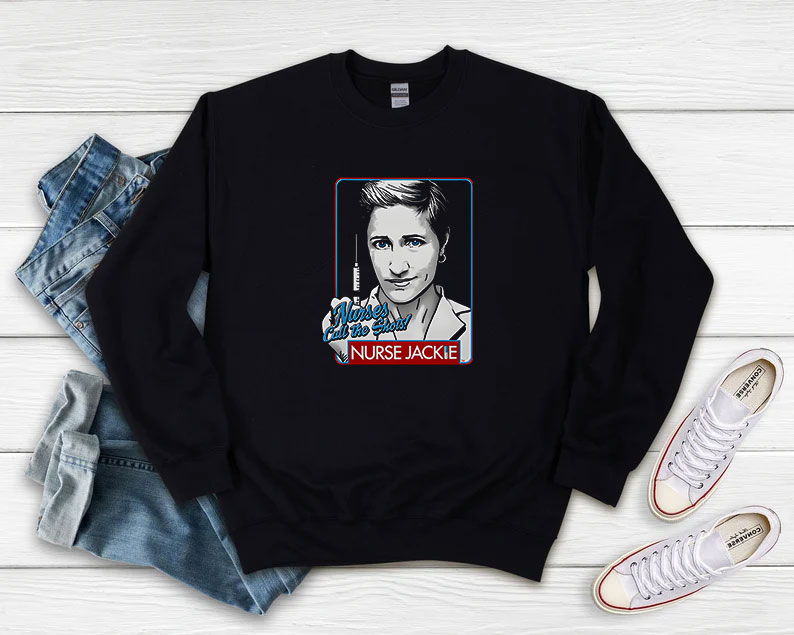 Nurse Jackie Nurses Call The Shots Sweatshirt 510x408 image Nurse Jackie Nurses Call The Shots Sweatshirt 510x408 Nurse Jackie Nurses Call The Shots Sweatshirt