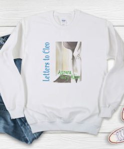 Parks And Recreation Ben Wyatt Aurora Gory Alice Sweatshirt
