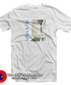 Parks And Recreation Ben Wyatt Aurora Gory Alice T Shirt
