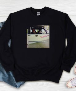 Robin The Black Phone Los Cochinos 1973 Sweatshirt