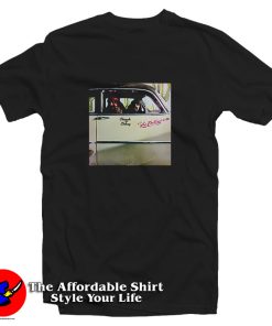 Robin The Black Phone Los Cochinos 1973 T Shirt